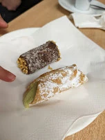 Cannoli