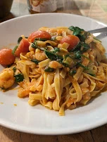 Fettuccine