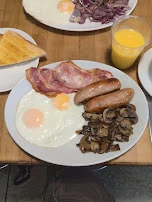 Full English Breakfast