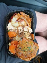 Mixed Carvery Box