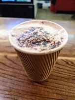 Mocha Coffee