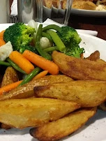 Pork Meal