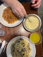 Spaghetti Bolognese