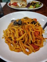 Spaghetti Puttonesco