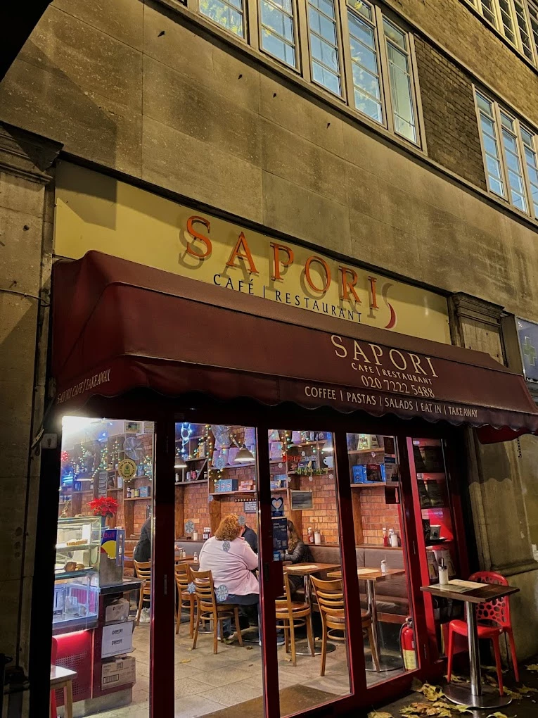 Sapori photo 3